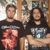 Death metal in Bagdad Death metal in Bagdad