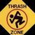Thrash Your Brainz Out diseara in Live Metal Club Thrash Your Brainz Out diseara in Live Metal Club