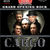 Concert Cargo in Music Hall Bucuresti Concert Cargo in Music Hall Bucuresti