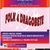 Folk 4 Dragobete in club 100 Crossroads din Bucuresti Folk 4 Dragobete in club 100 Crossroads din Bucuresti