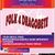 Folk 4 Dragobete in club 100 Crossroads din Bucuresti Folk 4 Dragobete in club 100 Crossroads din Bucuresti