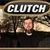 Filmari cu Clutch in Sacramento