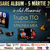 Concert de lansare album The Teachers Orchestra in club Memories Bucuresti Concert de lansare album The Teachers Orchestra in club Memories Bucuresti