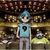Gorillaz revin cu o noua imagine Gorillaz revin cu o noua imagine