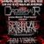 Concert de lansare album Crosshair in club Vault 42 din Oradea Concert de lansare album Crosshair in club Vault 42 din Oradea