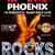 Concert Phoenix in Hard Rock Cafe din Bucuresti Concert Phoenix in Hard Rock Cafe din Bucuresti
