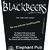 Concert Blackbeers in Elephant Pub din Bucuresti