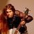 Fostul basist Hammerfall are un nou proiect