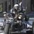 O batrana de 90 de ani la plimbare pe Harley     Davidson