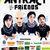 Concert Antract in Rm. Valcea