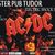 Electric Shock Night in Master Pub Tudor din Iasi Electric Shock Night in Master Pub Tudor din Iasi
