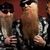 ZZ Top se reintorc la blues