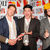 Mumford And Sons s-au imbatat de bucurie dupa Brit Awards Mumford And Sons s-au imbatat de bucurie dupa Brit Awards