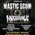 Mastic Scum si Necrovile anunta Romanian Madness Tour Mastic Scum si Necrovile anunta Romanian Madness Tour