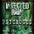 Infected Rain si Psychogod anunta o serie de concerte Infected Rain si Psychogod anunta o serie de concerte