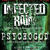 Concert Infected Rain si Psychogod in bar Hand din Iasi Concert Infected Rain si Psychogod in bar Hand din Iasi