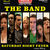 Concert The Band in Music Hall Bucuresti