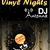 Vinyl Nights in Wings Club din Bucuresti Vinyl Nights in Wings Club din Bucuresti