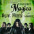 Concert Magica in Bohemian Flow din Sibiu Concert Magica in Bohemian Flow din Sibiu