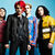My Chemical Romance au castigat doua premii la NME Awards 2011 (video) My Chemical Romance au castigat doua premii la NME Awards 2011 (video)