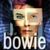 David Bowie a devenit fan Scarlett Johansson David Bowie a devenit fan Scarlett Johansson