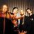 Drowning Pool intr-o emisiune online Drowning Pool intr-o emisiune online