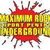 Noi trupe confirmate la Maximum Rock Noi trupe confirmate la Maximum Rock