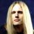 Solistul Therion are un nou proiect Solistul Therion are un nou proiect