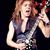 Fratele lui Randy Rhoads a fost intervievat in California (video) Fratele lui Randy Rhoads a fost intervievat in California (video)
