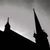 Un fan black metal a incendiat doua biserici Un fan black metal a incendiat doua biserici