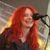 Epica in concert cu efecte pirotehnice Epica in concert cu efecte pirotehnice