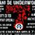 Clubul Underworld implineste 7 ani Clubul Underworld implineste 7 ani