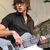 Miley Cyrus flirteaza cu Jared Followill Miley Cyrus flirteaza cu Jared Followill