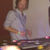 Thom Yorke face un DJ set surpriza intr-un club Thom Yorke face un DJ set surpriza intr-un club