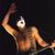 DVD Paul Stanley - Kiss