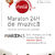 Patricipa la maratonul de 24 de ore Coca-Cola si Maroon 5 Patricipa la maratonul de 24 de ore Coca-Cola si Maroon 5