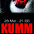 Concert Kumm in wings Club Bucuresti Concert Kumm in wings Club Bucuresti