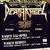 Concert Death Angel si Suicidal Angels miercuri la Bucuresti