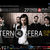 Alternosfera lanseaza albumul Virgula in club Jukebox Bucuresti Alternosfera lanseaza albumul Virgula in club Jukebox Bucuresti
