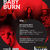 Castigatorul invitatiei la Burn Baby Burn Castigatorul invitatiei la Burn Baby Burn