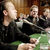Casa de discuri Metallica ar putea fi cumparata de creatorul Napster Casa de discuri Metallica ar putea fi cumparata de creatorul Napster