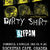 Concert Dirty Shirt in Rock Star Cafe din Oradea Concert Dirty Shirt in Rock Star Cafe din Oradea