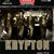 Concert Krypton in Music Hall Bucuresti Concert Krypton in Music Hall Bucuresti