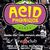 Acid Phonique in Fire Club Bucuresti Acid Phonique in Fire Club Bucuresti