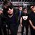 Filmari Taking Back Sunday la un concert restrans