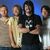 Foo Fighters au sustinut primul concert in garajul unui fan (video) Foo Fighters au sustinut primul concert in garajul unui fan (video)