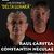 Concert Raul Carstea si Constantin Neculae la Clubul Taranului din Bucuresti Concert Raul Carstea si Constantin Neculae la Clubul Taranului din Bucuresti