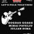 Let's Folk Together cu Bogdan Goage si altii in Music Hall Bucuresti Let's Folk Together cu Bogdan Goage si altii in Music Hall Bucuresti