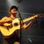 Manu Chao cere preparate traditionale romanesti in backstage Manu Chao cere preparate traditionale romanesti in backstage