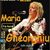 Concert Maria Gheorghiu in Sinner's Club Bucuresti Concert Maria Gheorghiu in Sinner's Club Bucuresti